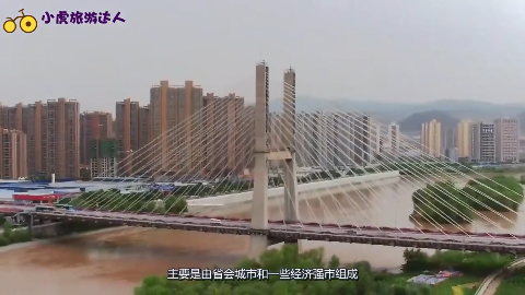 县级市和县到底有什么区别?今天可算明白了