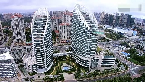 湛江若合并这座城市将在粤西崛起成为国际大都市