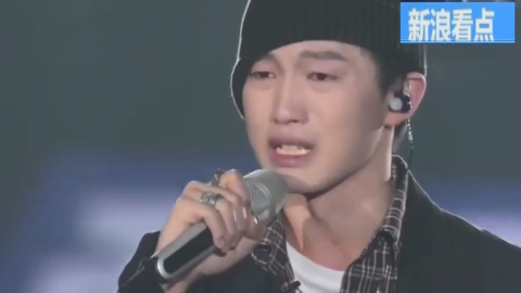 黄翔麒被淘汰后才敢说的实话教训了整个娱乐圈的粉丝