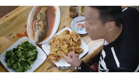 李欣蕊和宋小宝演绎后宫佳丽三千小宝遇到对手