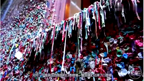 世界上最恶心的景点满地都是鸽子粪便却还是国