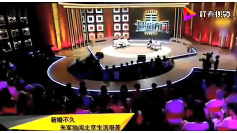 朱军早期央视没人理 究竟为何？