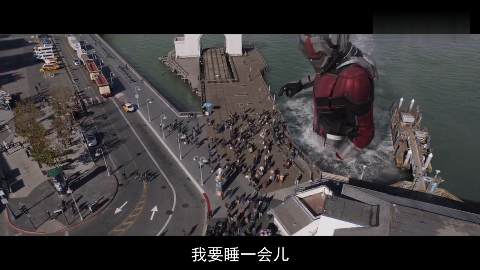 全程核能!24部欧美爱情电影之高能吻戏混剪~