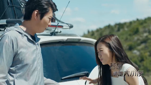 若是随地大小便艾伦于莎莎演技在线结尾让人没想到