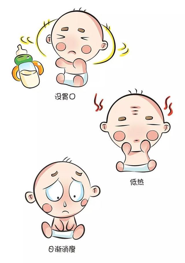 宝宝特别爱出汗,体虚还是缺钙缺营养?医生:更可能是这些原因