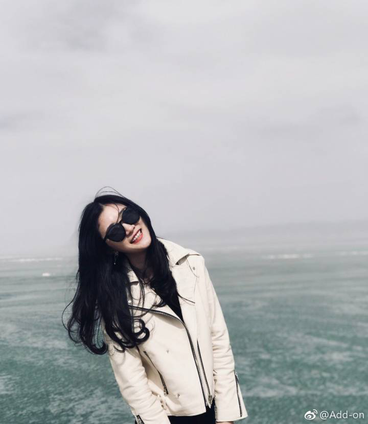 遇害空姐李明珠微博曝光,生前大量照片流出,颜值堪比一线明星!