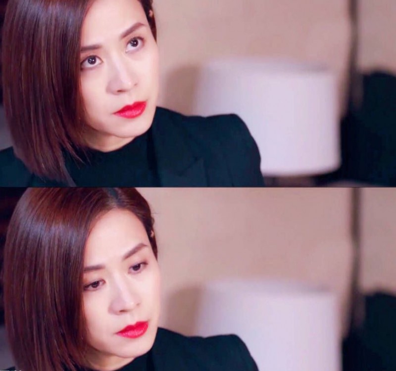 宣萱出生在富裕的家庭,是tvb少有的高学历明星呢,毕业于伦敦帝国理工