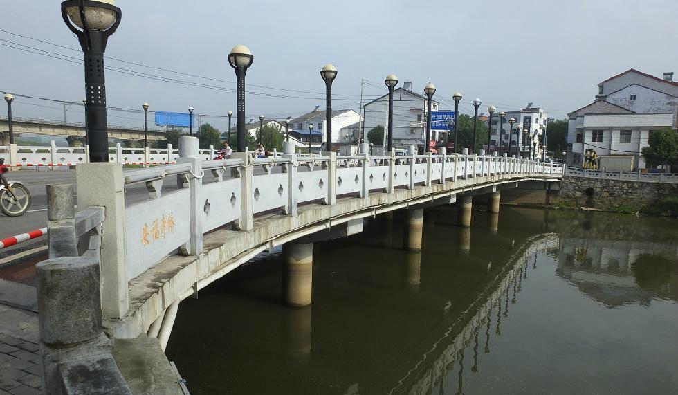 湖北宜昌,历史名镇,枝江安福寺镇掠影|安福寺镇|掠影|枝江_新浪新闻