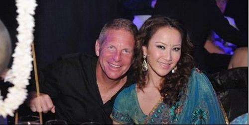 43岁李玟为生孩子太折磨,只能人工受孕,又粗又