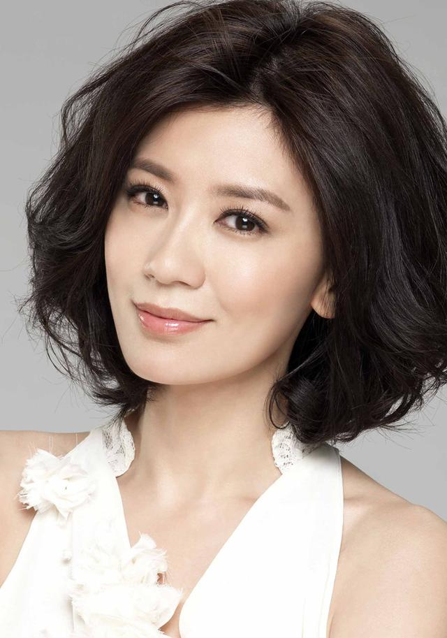 年龄大但不显老的几位女星,高圆圆谢娜上榜