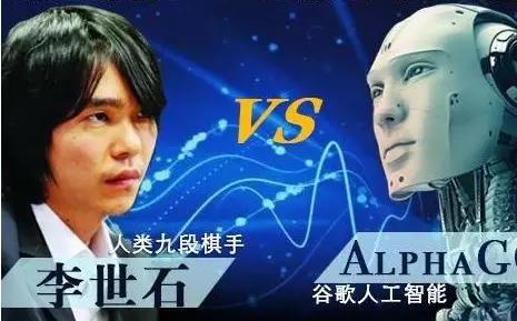 计算机博弈|李世石与alphago的差距就是现在和五十年后的差距!