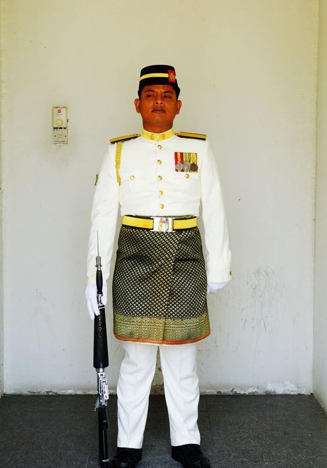 彻底颠覆我固有印象的国度, 一个亚洲穆斯林国家~马来西亚