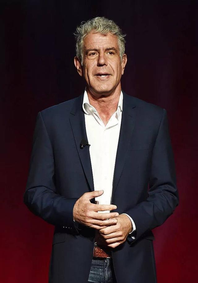 分别是安东尼61波登,玛莎61斯图尔特,戈登61拉姆齐,克莉茜61