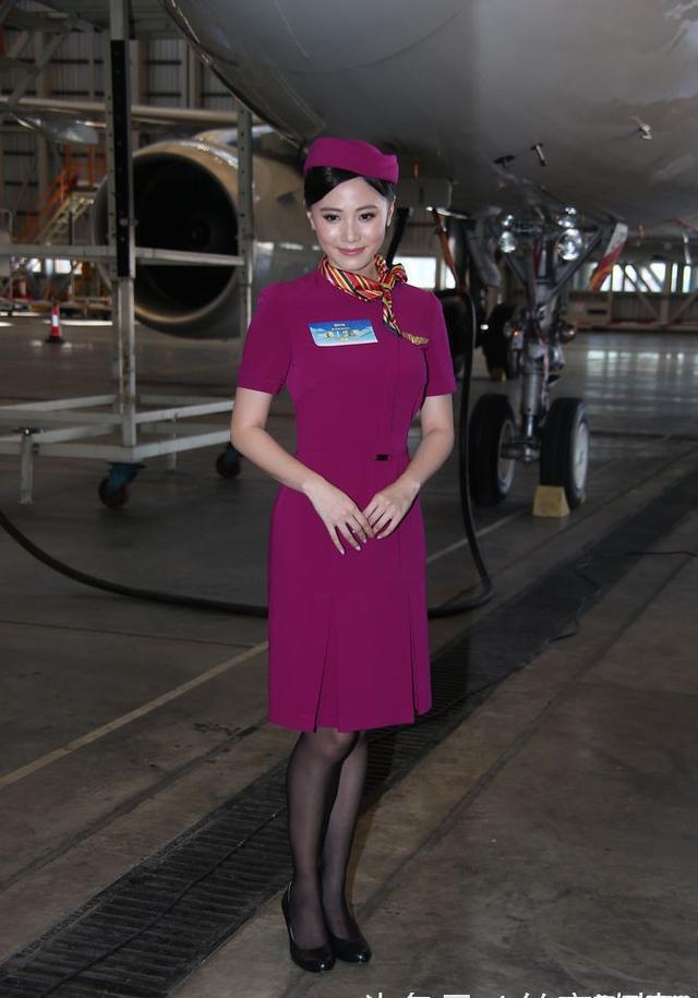 港姐穿丝袜简直丧心病狂