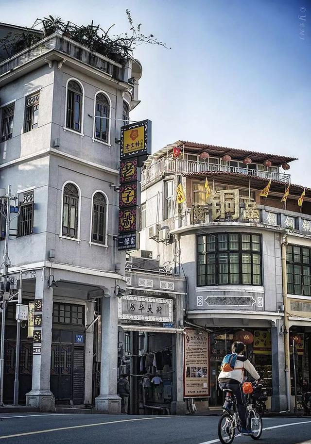 声音广州丨西关大屋趟栊的圆木杠为何是单数