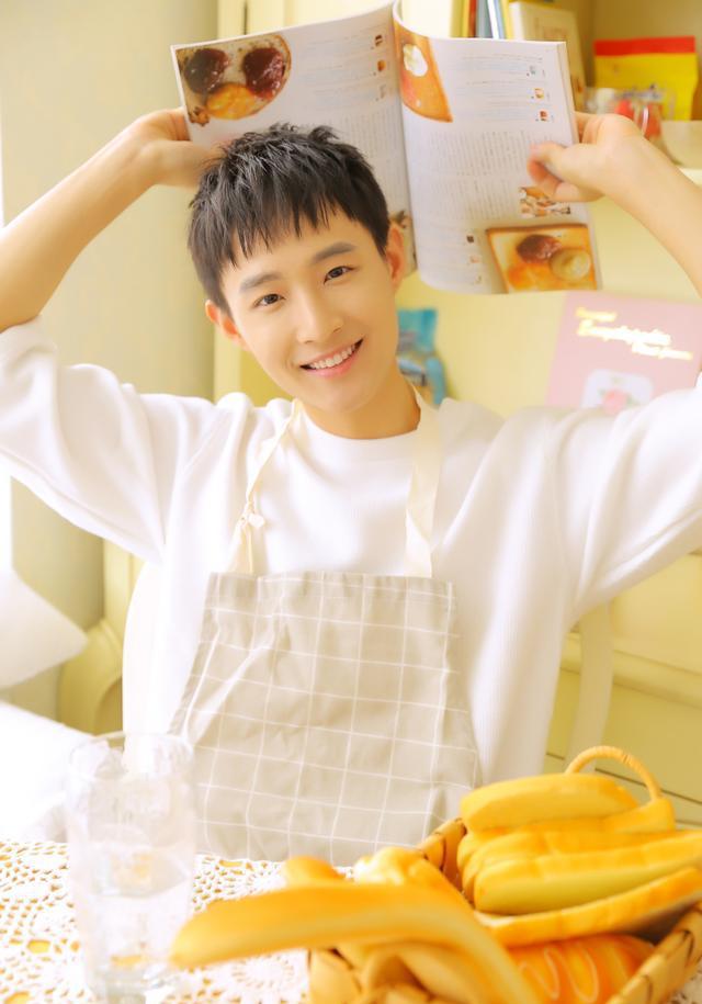 出镜:模特张梓橙 摄影:夢為姑娘_ 转载自百家号作