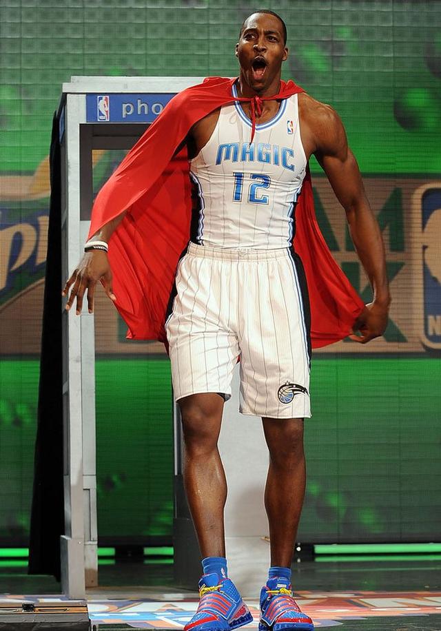 魔兽霍华德虽巅峰不再,但这一历史记录至今无人能破