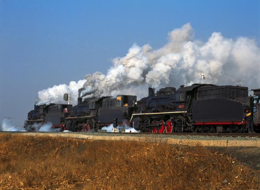 辽宁铁岭调兵山市三个值得一去的旅游景区,看看你去过了没有?