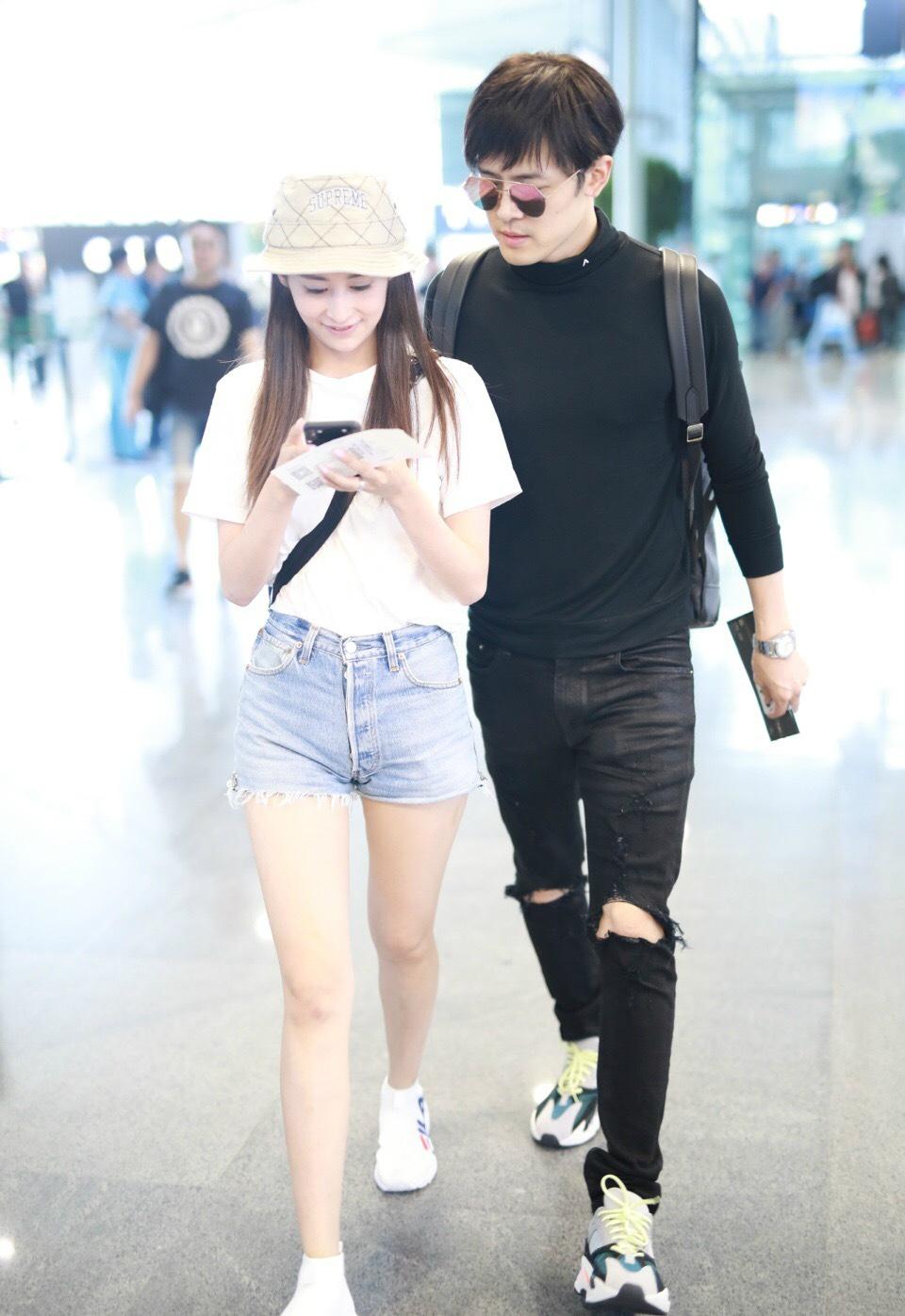 付辛博"婚后aa制"被批没担当,说出真实原因后网友:委屈他了