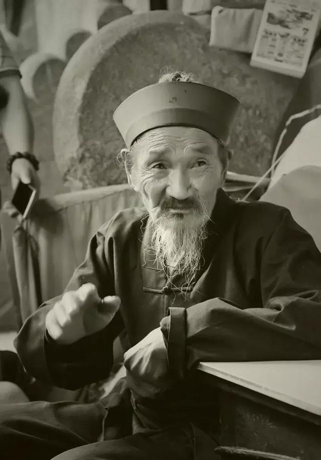 一位深山隐修的老道长,泄露的修道秘密!