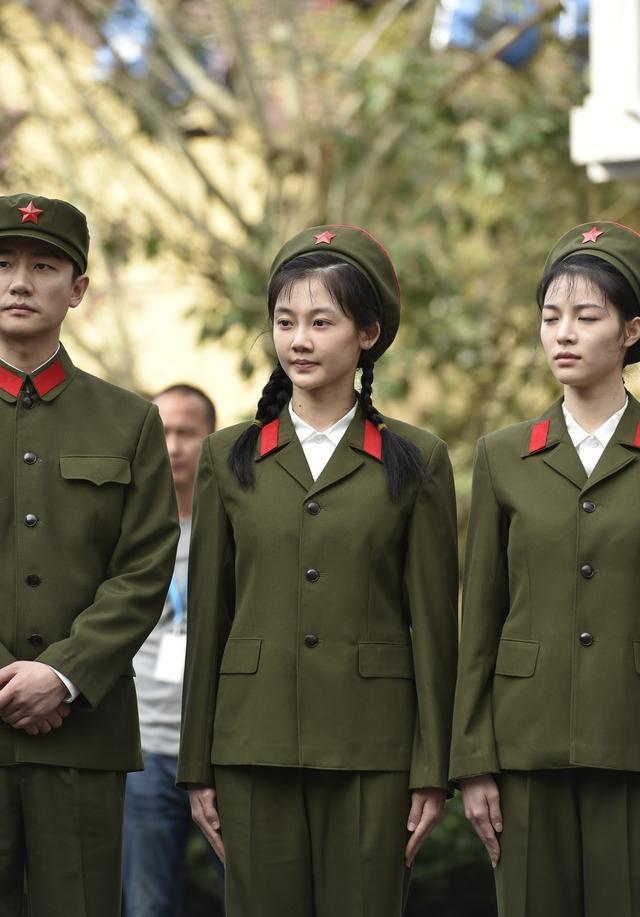 电影《芳华》把人分5个层次, 你在哪一层?