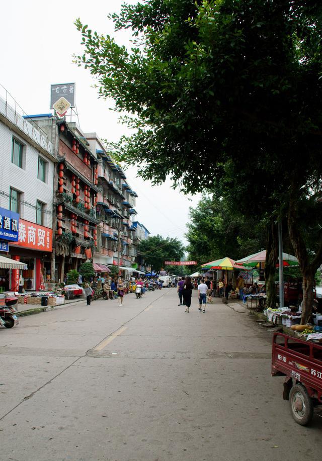 成都开车2小时到乐山大饱口福|牛杂|乐山|苏稽镇_新浪新闻