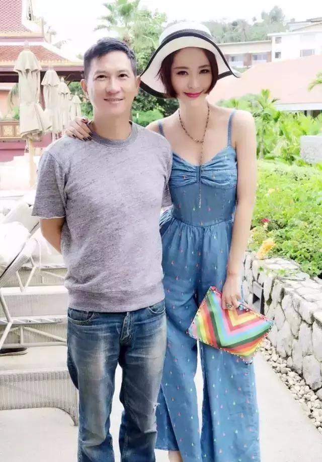 谁说花瓶没演技? 第一晶女郎胡然给你看看什么是真正的实力花瓶!