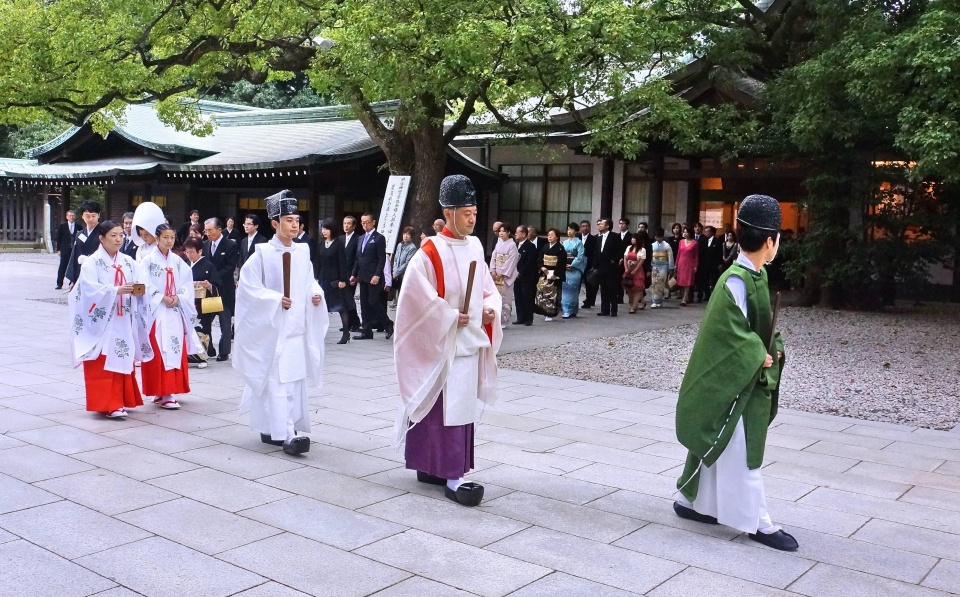 日本神社供奉3个中国人:第一御医,第二总统,第三个出人意料!
