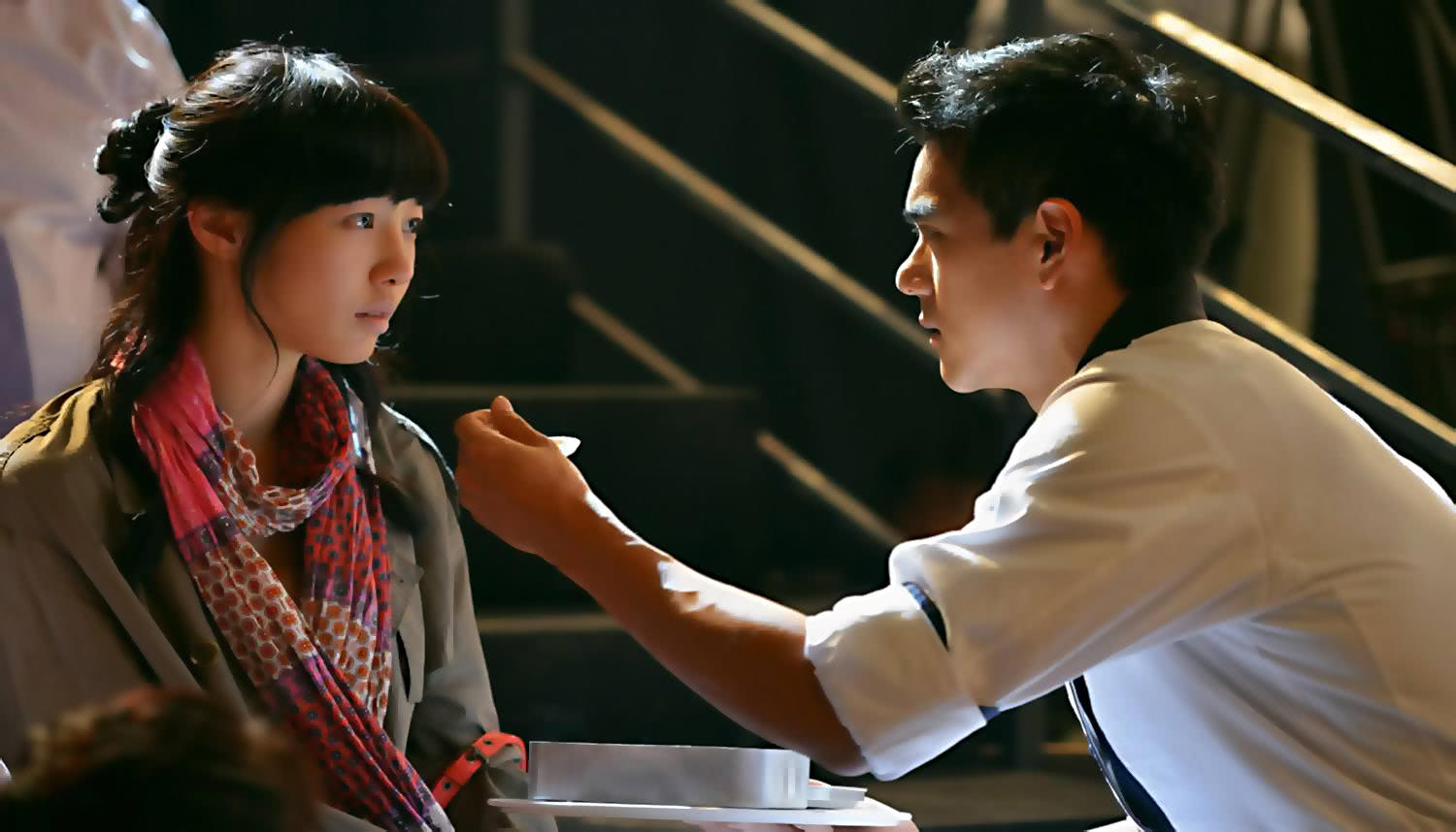 过节分手的恋人为何这么多?这四件事,拯救你的感情!