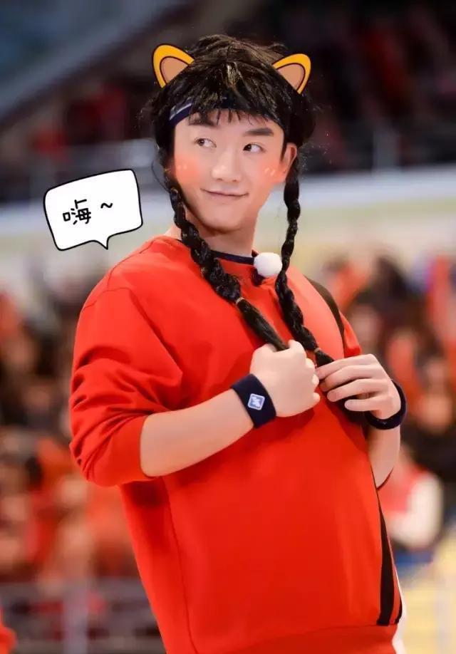 奔跑吧|第五季|郑恺_新浪新闻