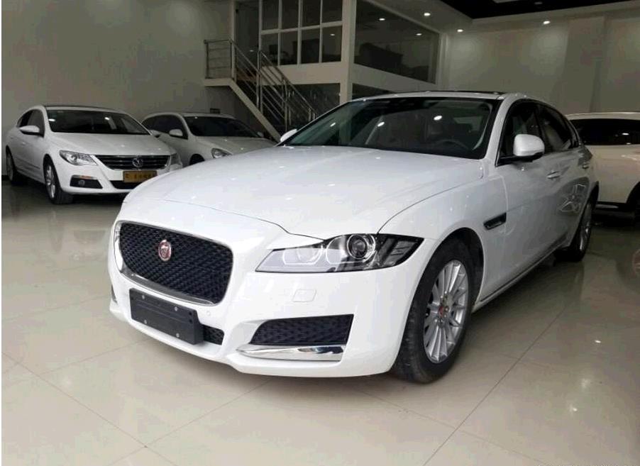 捷豹xfl这款车好不好,看车主是怎么评价的?