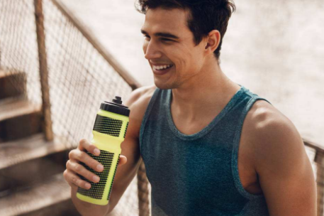 夫妻间,男性如果有3个"特征",恭喜你,可能是天生"儿子命"