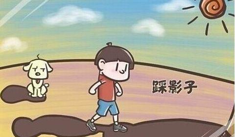 80后,90后我们这群人, 那些童年的影子我们还能找到多少?