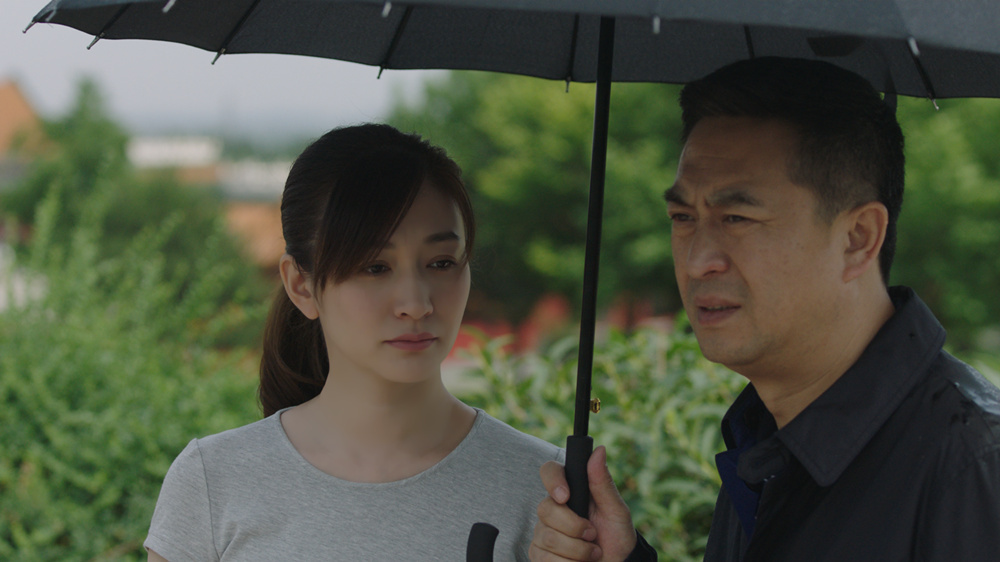 《美好生活》开放式结局收官 李小冉情感走向成迷