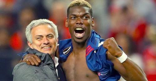 詹俊微博引热议!穆三年如约而至,狂人帅位不