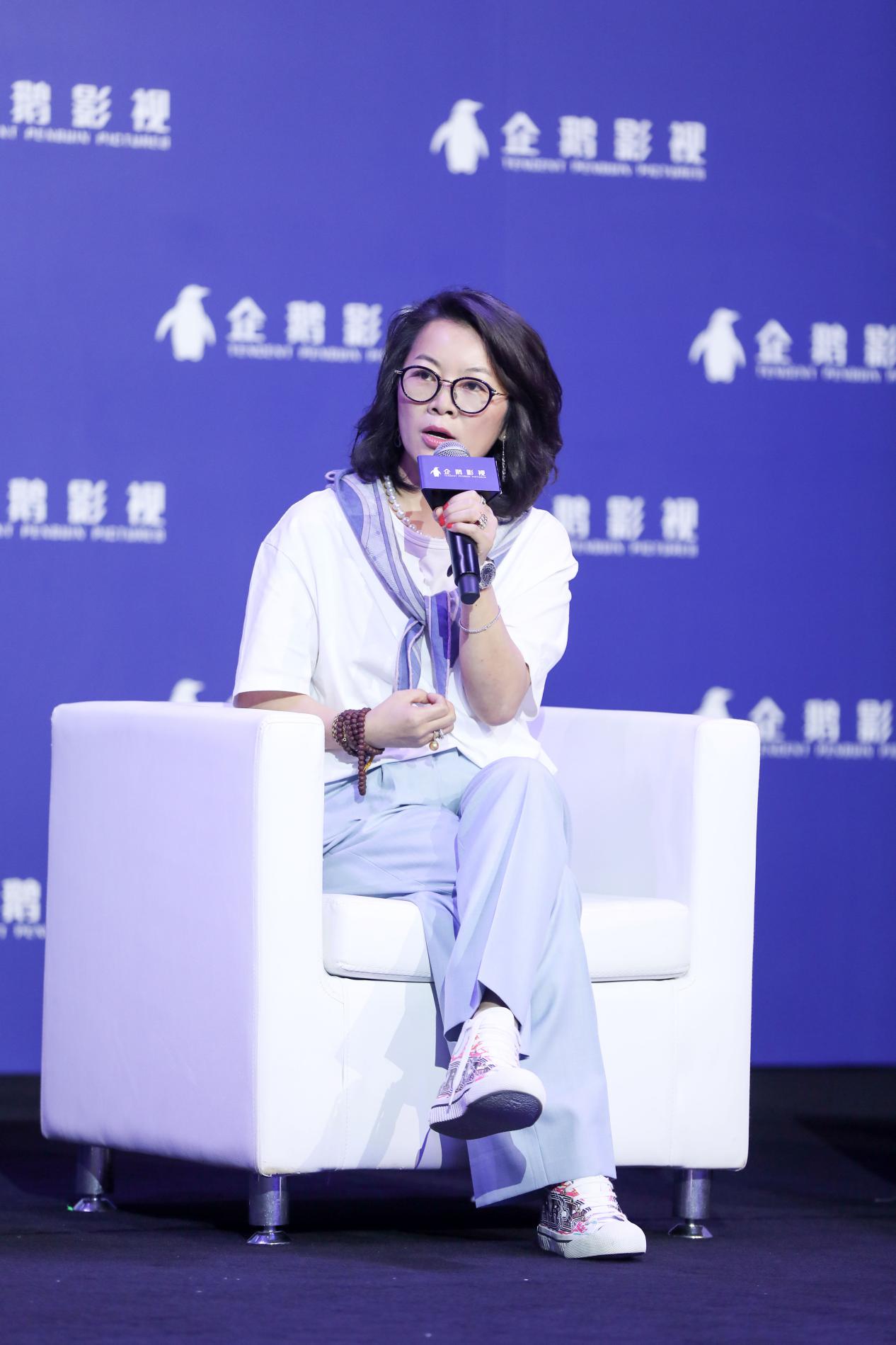 《全职高手》操盘手杨晓培:创新的挑战与痛点