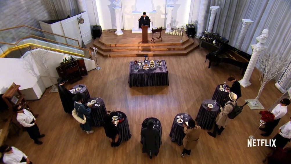 刘在石、李光洙、世勋、朴敏英、金钟民、安在