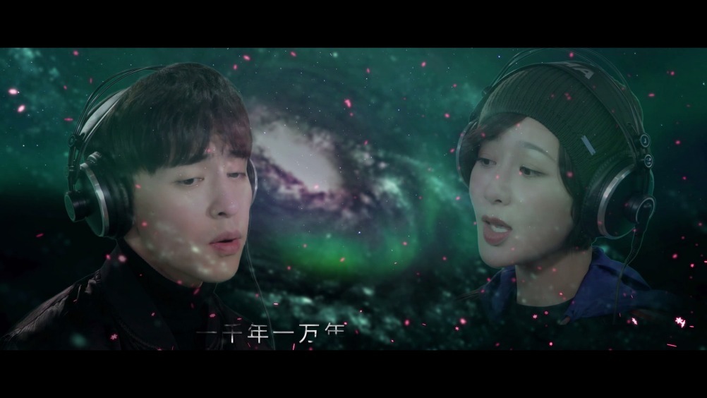 电视剧香蜜沉沉烬如霜 由杨紫、邓伦、陈钰琪