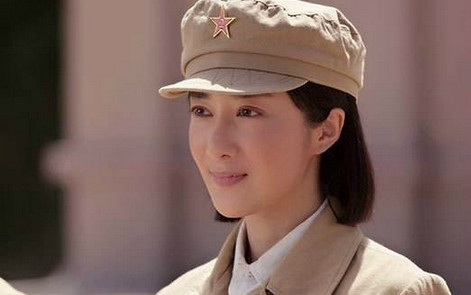 搭过戏,戏中演的太入骨,现实这么美|赵丽颖|专业户|李依晓_新浪新闻