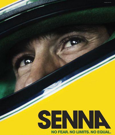 迷心中"永远的车神—f1历史上最伟大的赛车手埃尔顿·塞纳(ayrton