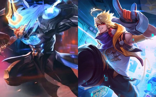 王者荣耀:全息碎影特效更新,星元计划确认孙悟空,小庙真萌