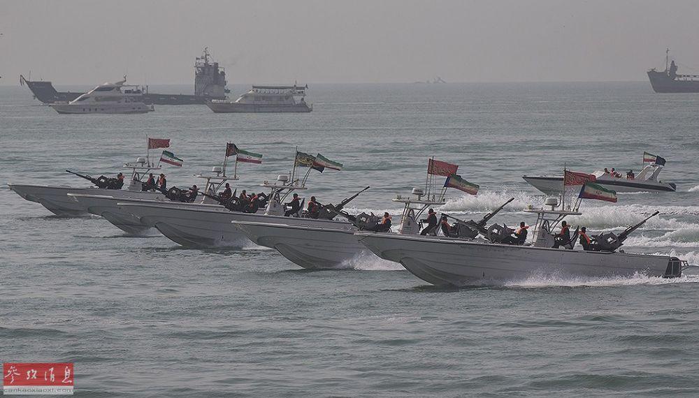 美伊矛盾或使伊拉克再陷战乱