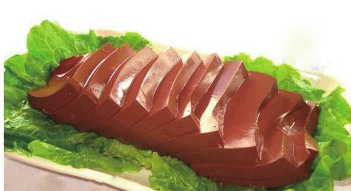 经常熬夜的人,常吃这5种高纤食物,排除体内毒素,视力好!