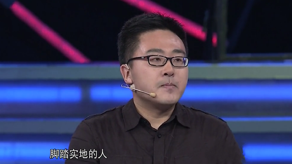 非你莫属:史上最牛求职者,公开叫板老板,并称他的项目毫无价值