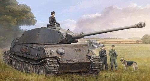 到了1945年,就是傻子都能看出德国的的战败只是时间问题了.