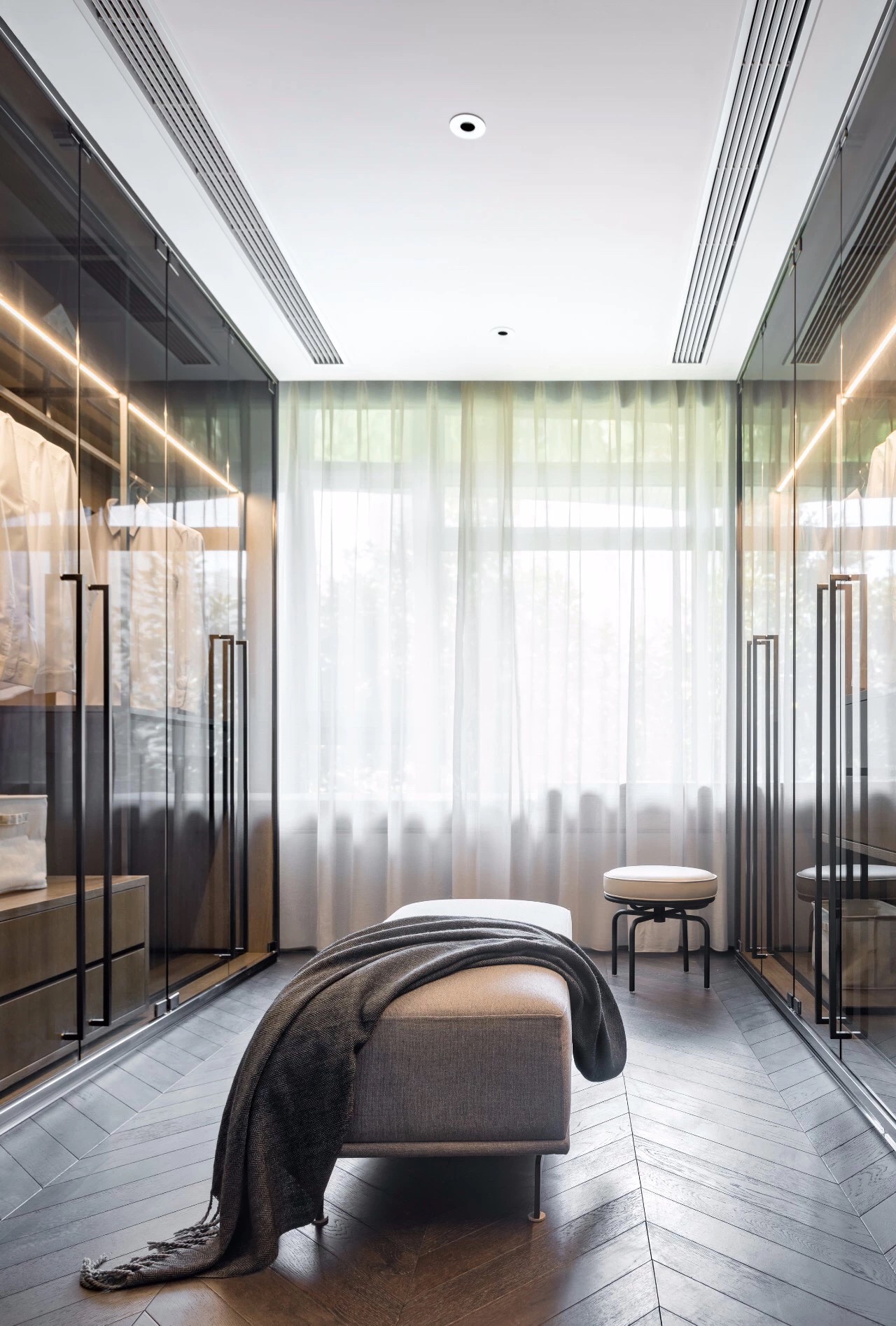 方磊/上海陆公馆:镜头记录是语言的升华,远比文字来的鲜活