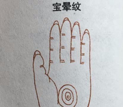 星座运势: 象征大富大贵以及名声地位非特别的手相掌纹, 有你吗?|手相|掌纹|星座_新浪新闻