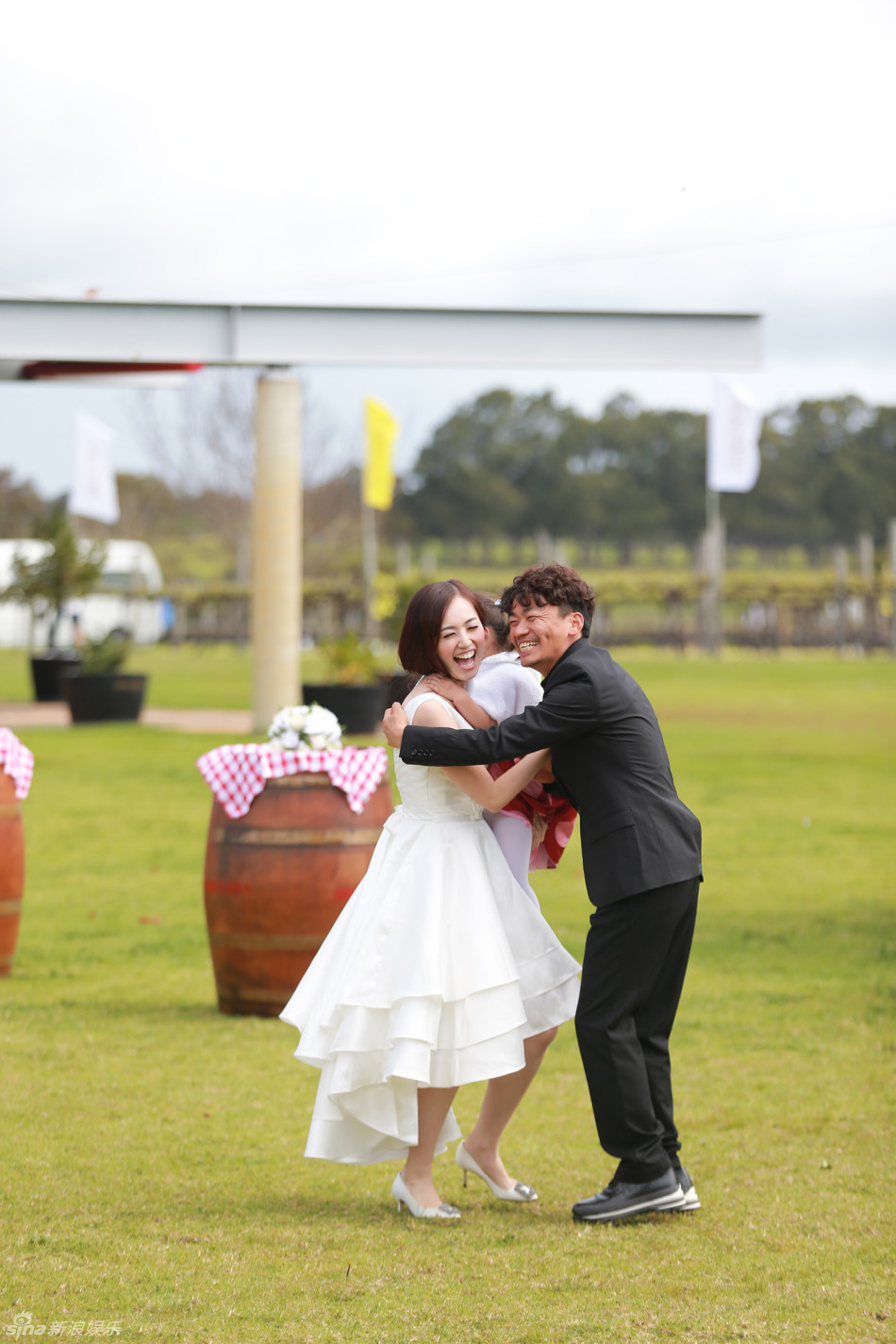 马蓉与王宝强的爱恨情仇,剪不断,理还乱,别有一番滋味在心头