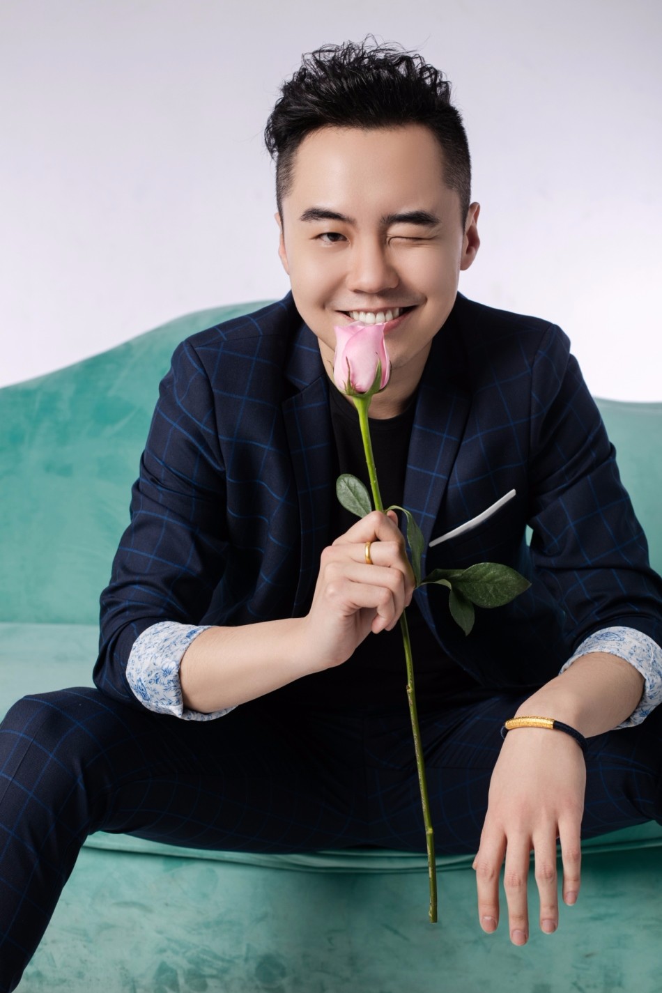 娘道渐入尾声赵晓苏招恨角色反获观众点赞