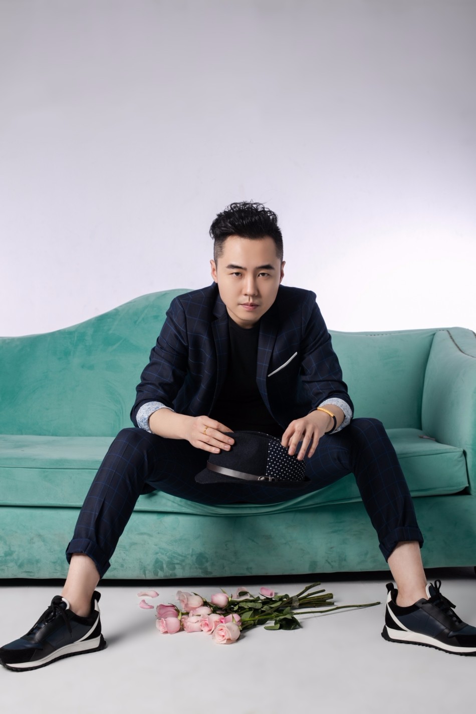 《娘道》渐入尾声 赵晓苏招恨角色反获观众点赞